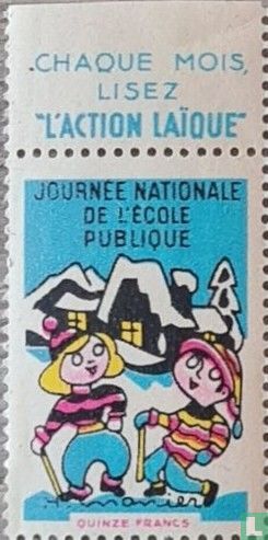 École publique