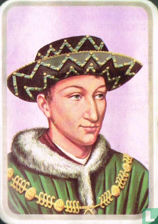 Karel VII