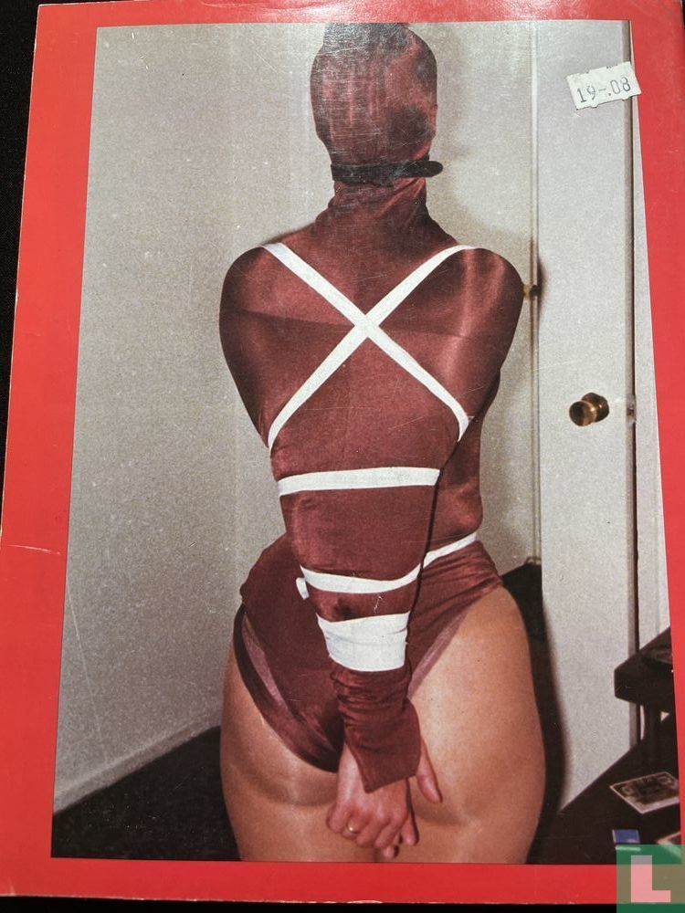 Bondage Parade 20
