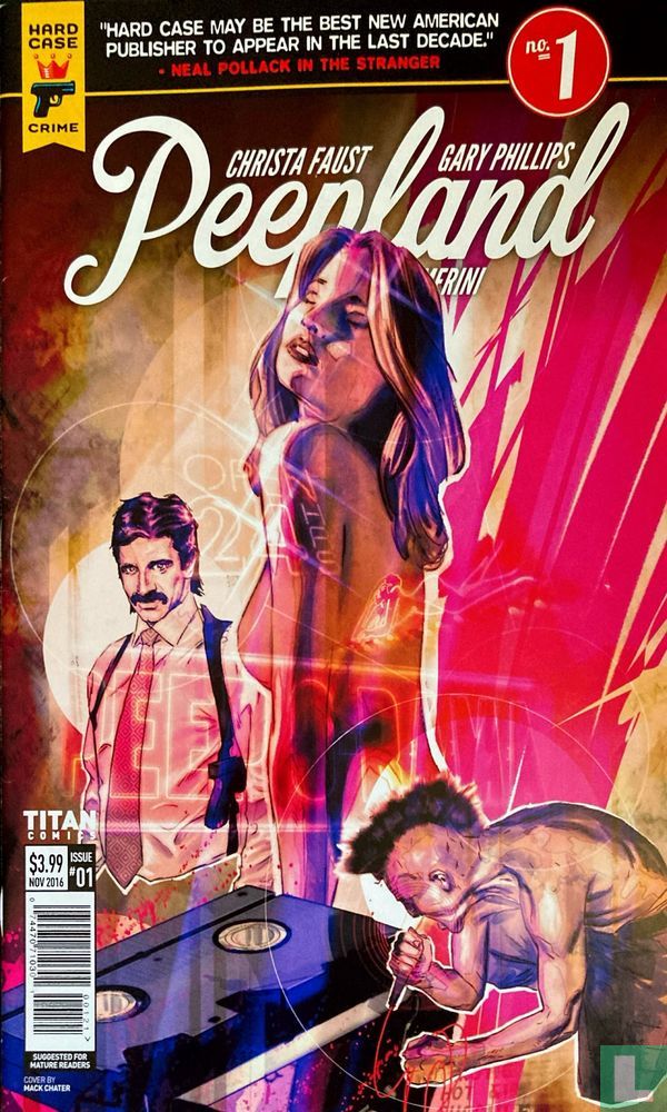 Peepland