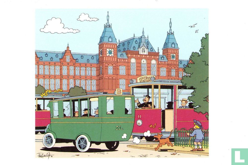 1930 - CS