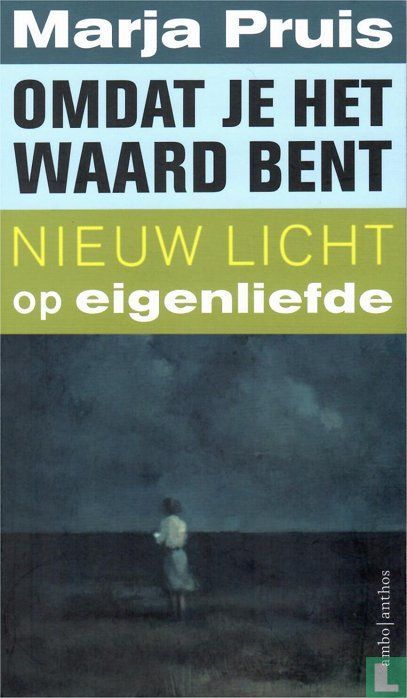 Omdat je het waard bent