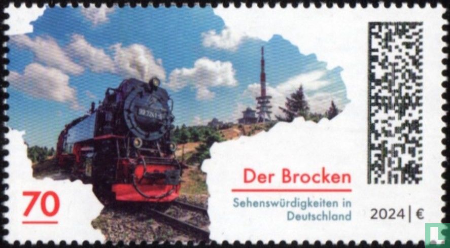 Le Brocken