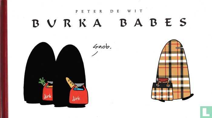 Burka Babes