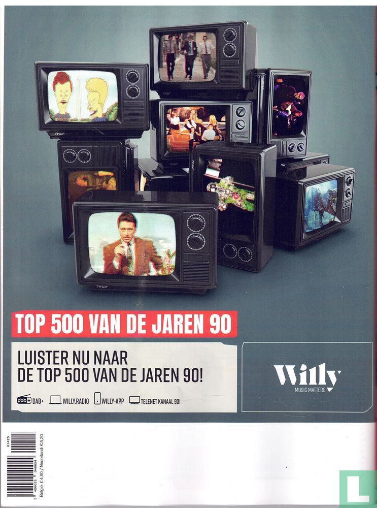 Humo 4413