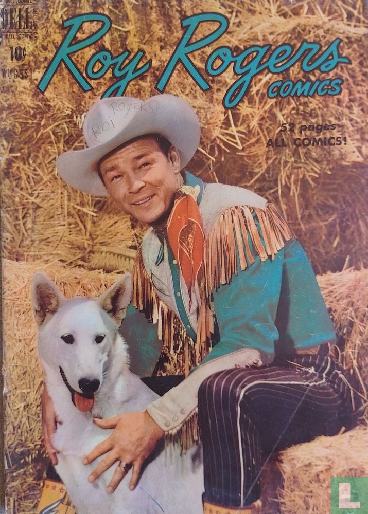 Roy Rogers 32