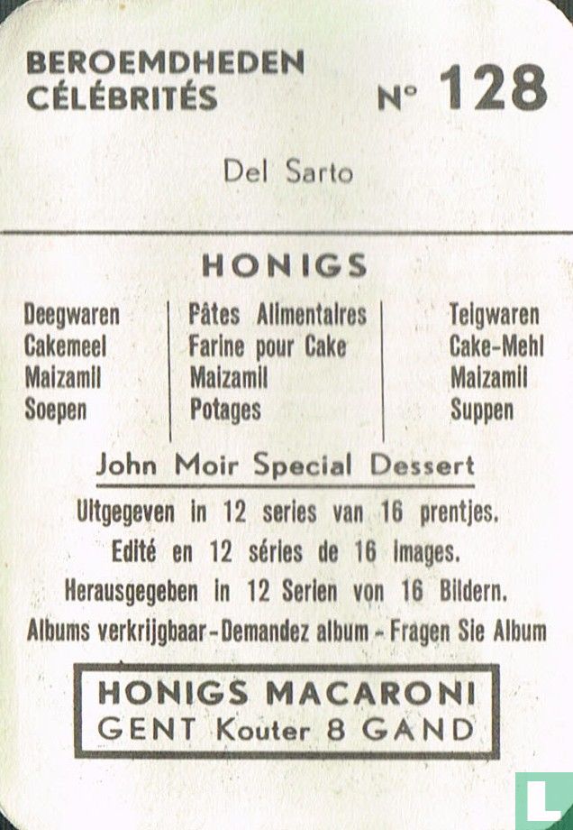 Del Sarto