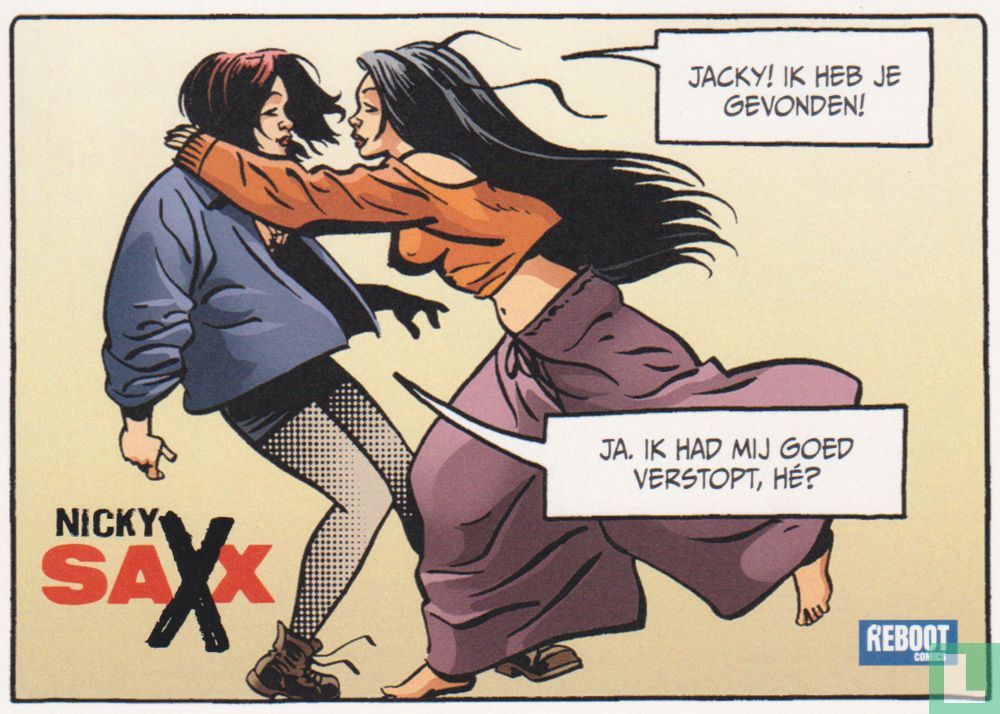 Teken / Lijn