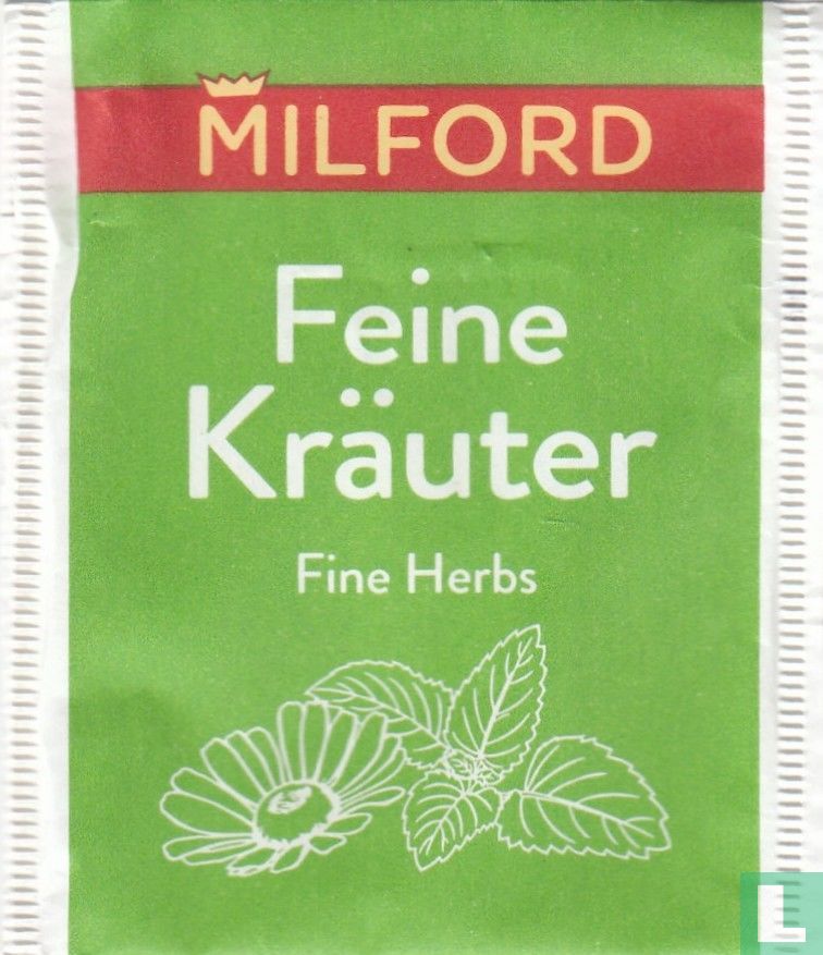 Feine Kräuter