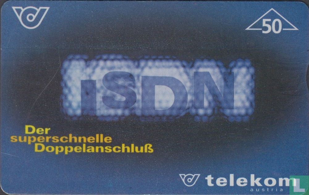 ISDN
