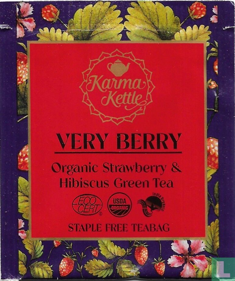Very Berry