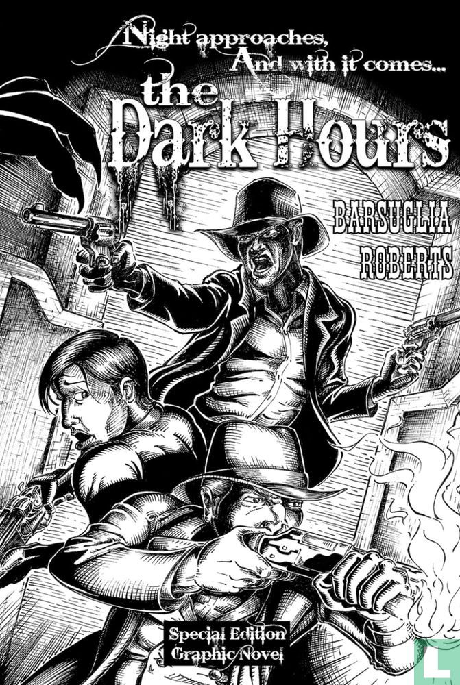 The Dark Hours
