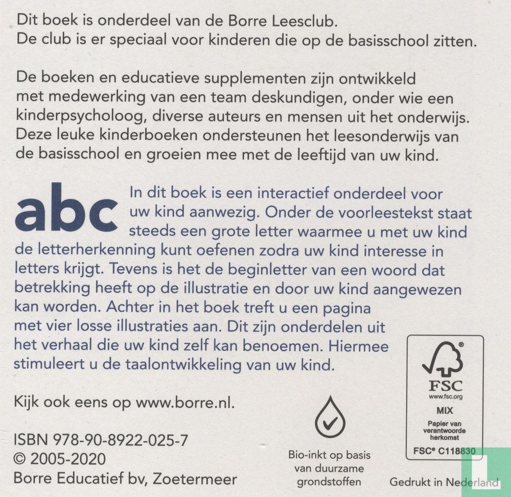 Mijn vriendje