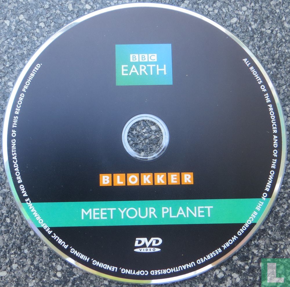 Earth
