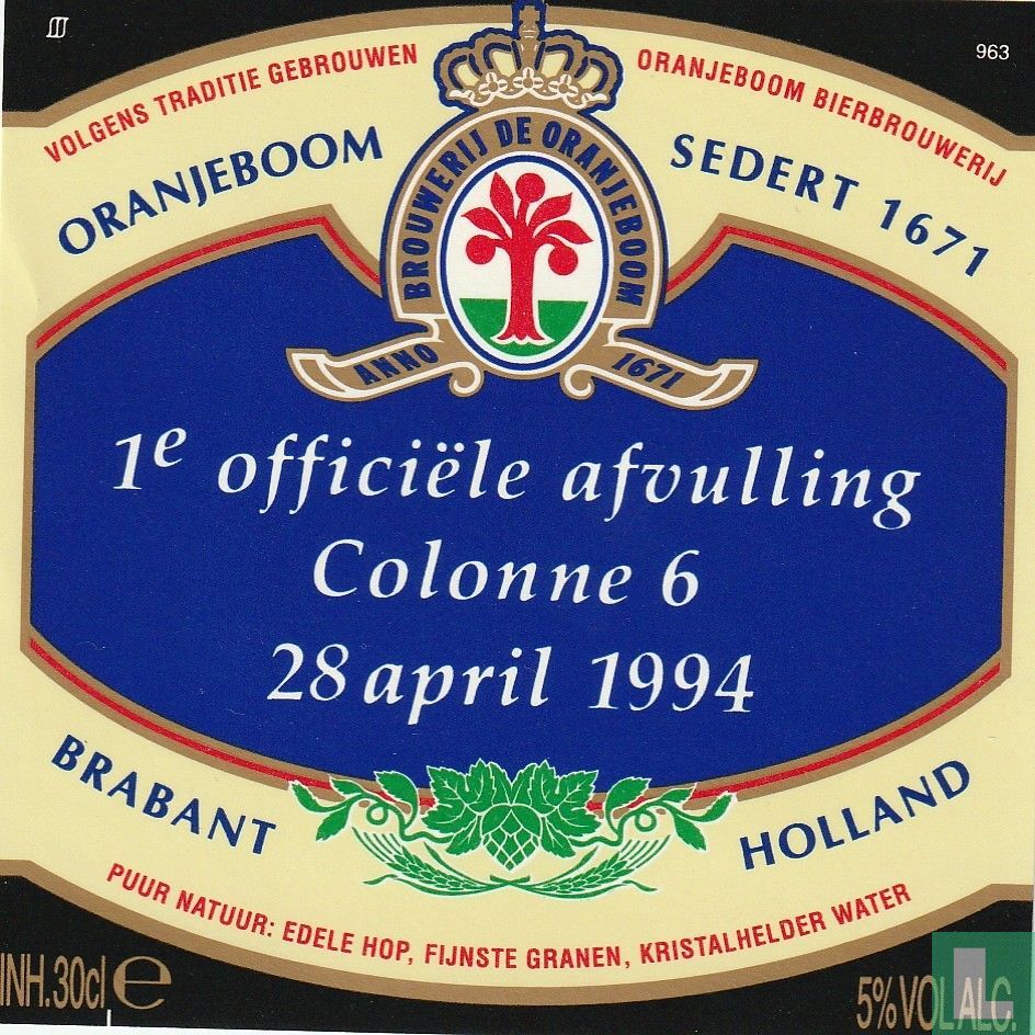 Premium Pilsener