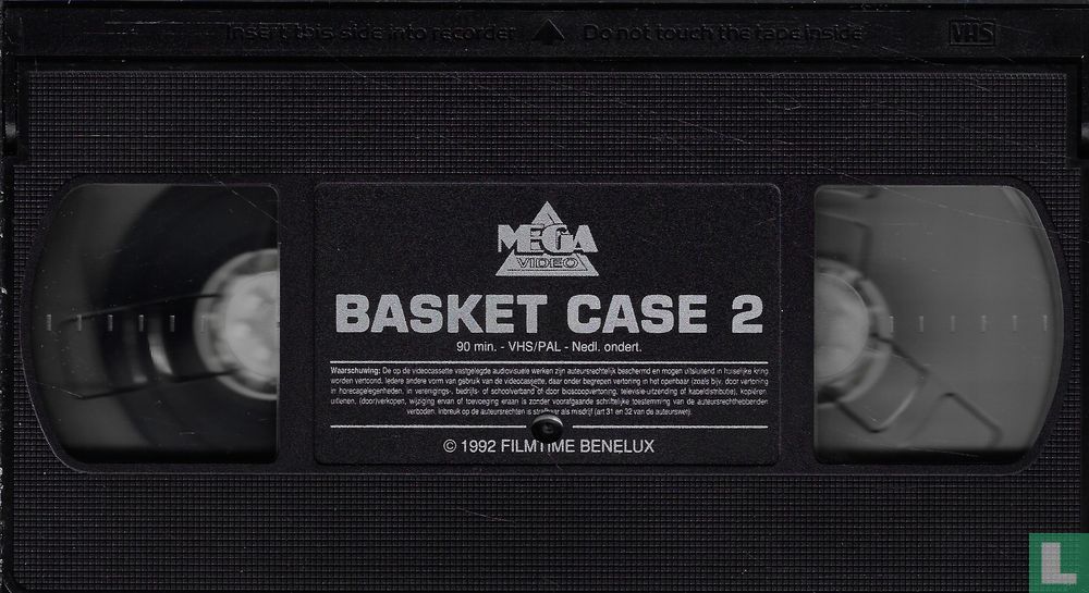 Basket Case 2
