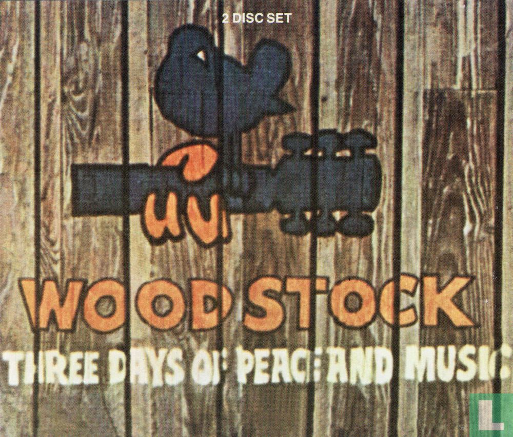 Woodstock two