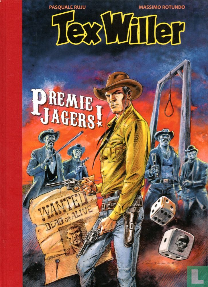 Premiejagers!