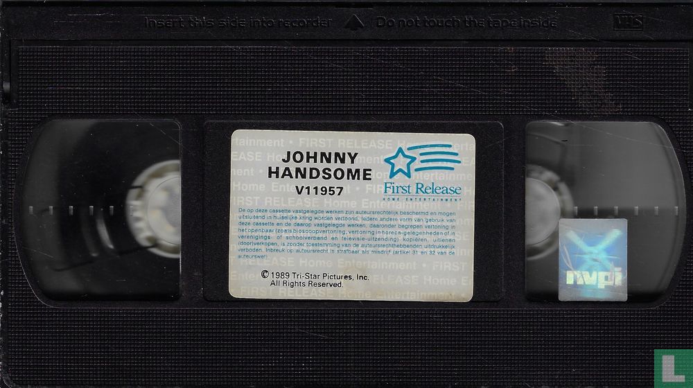 Johnny Handsome