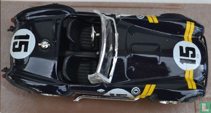 AC Cobra 427 #15
