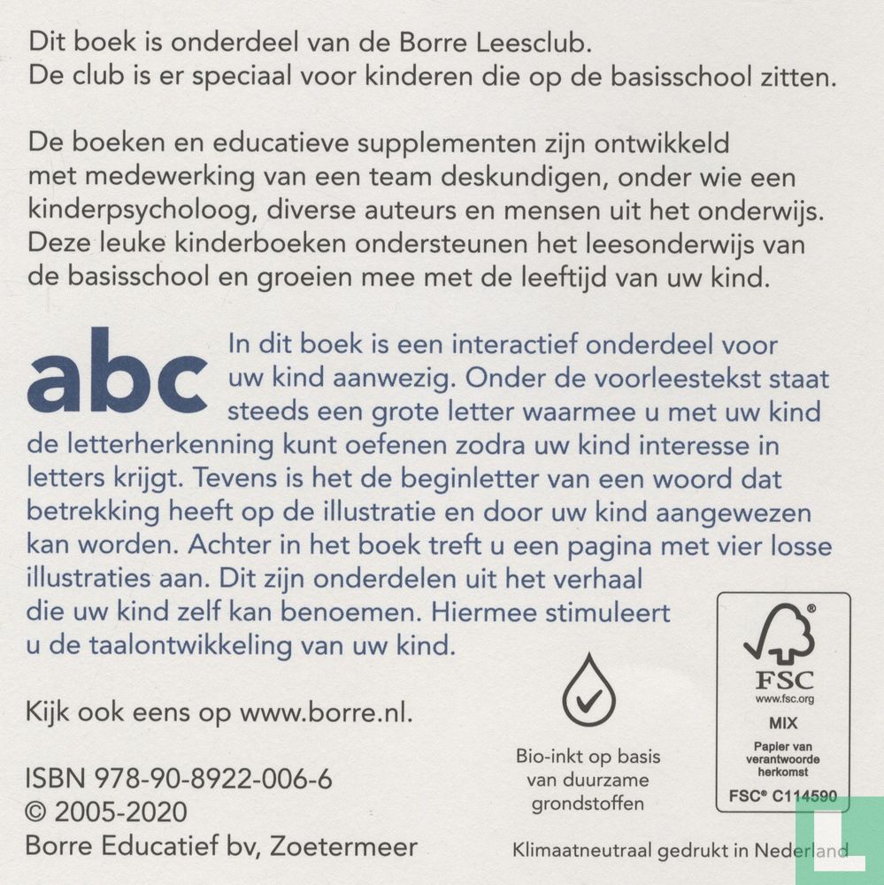 Borre en de duikboot
