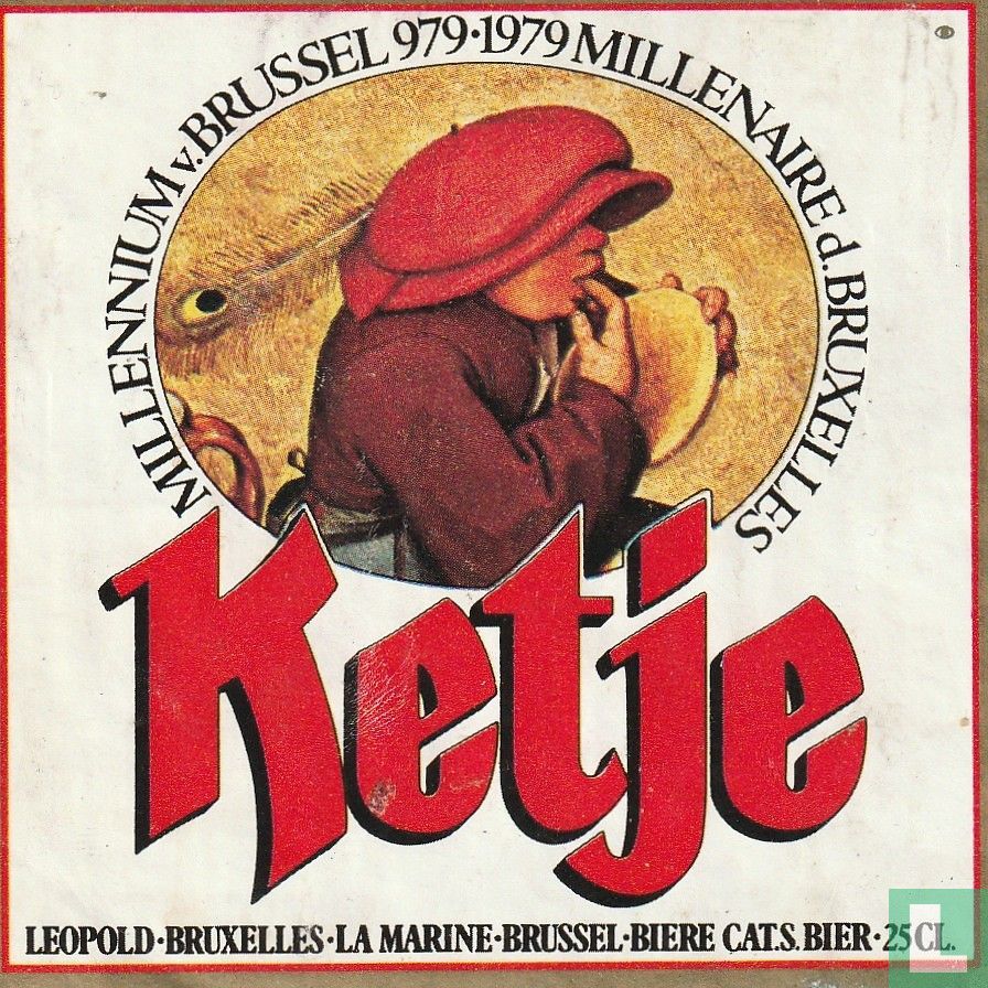 Ketje