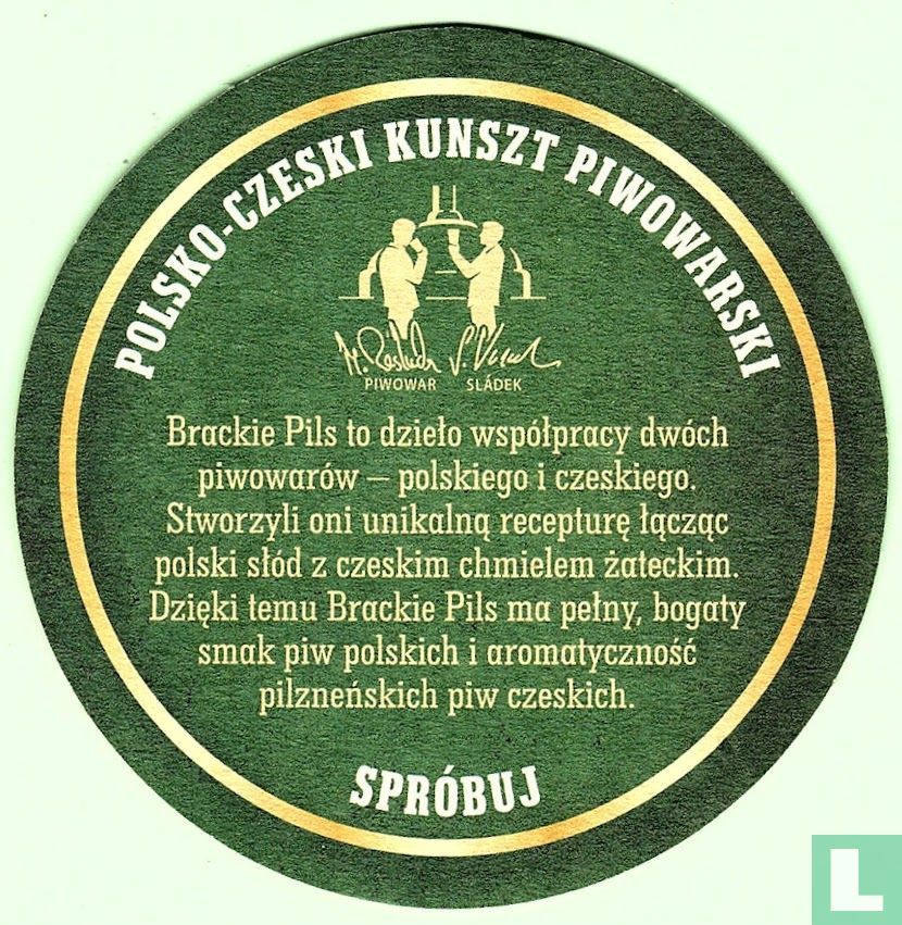 Brackie pils