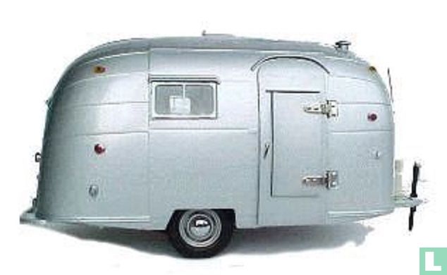 Airstream Caravan