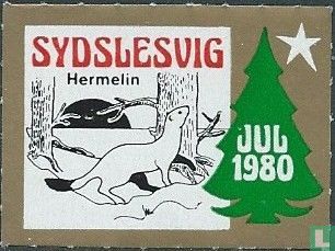 Noël à Sydslesvig