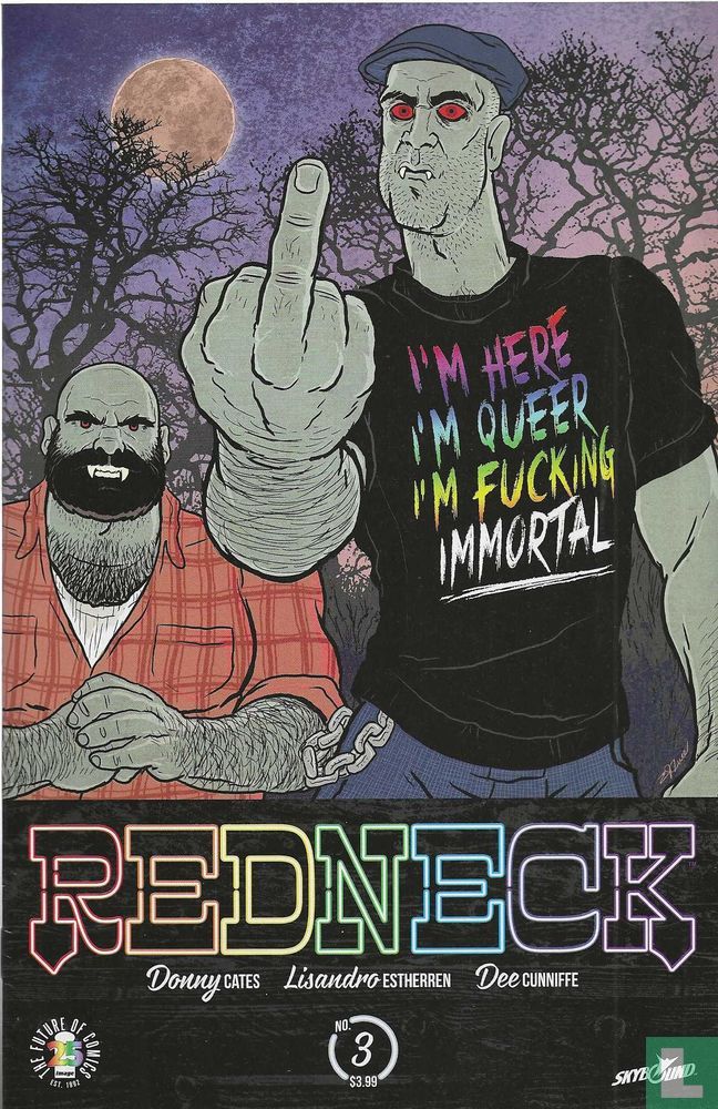 Redneck 3