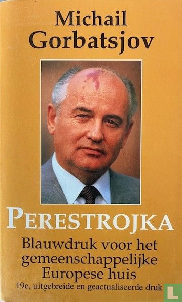 Perestrojka