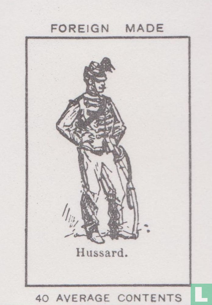 Hussard