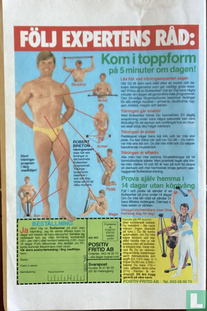 Helgonet