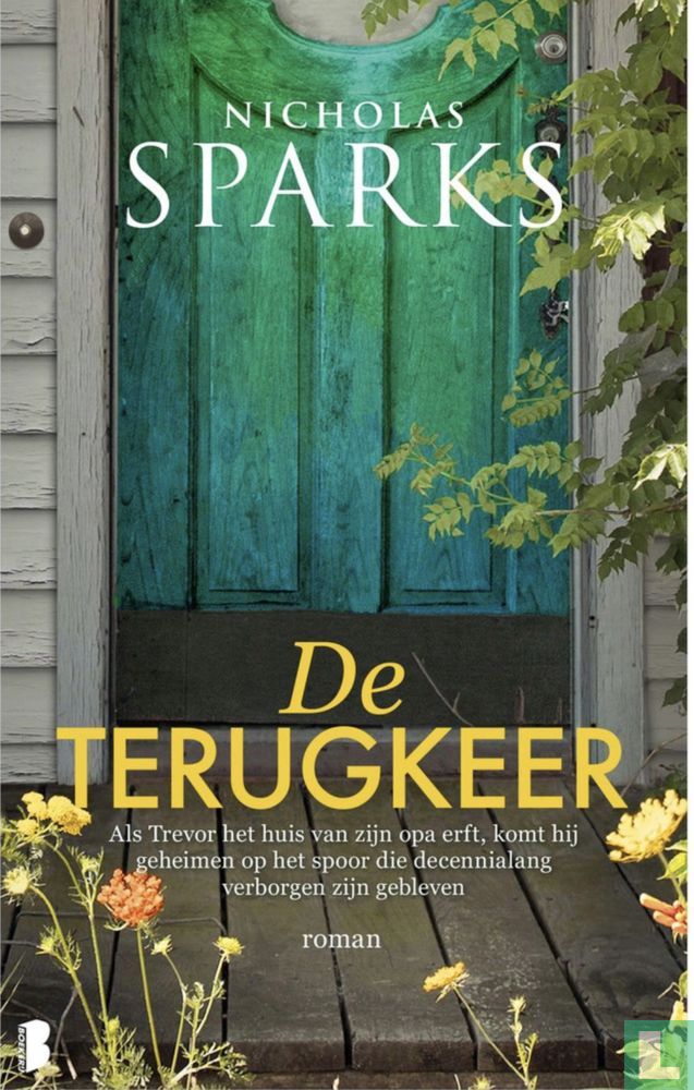 De terugkeer