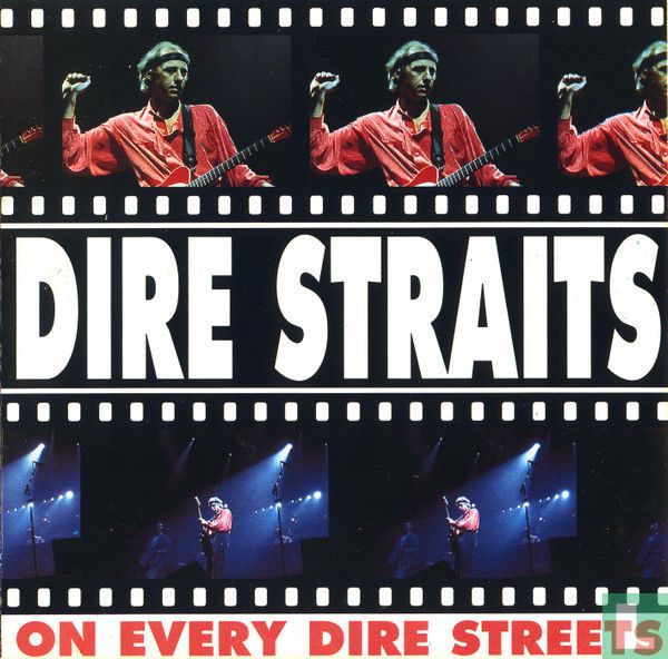 On Every Dire Streets