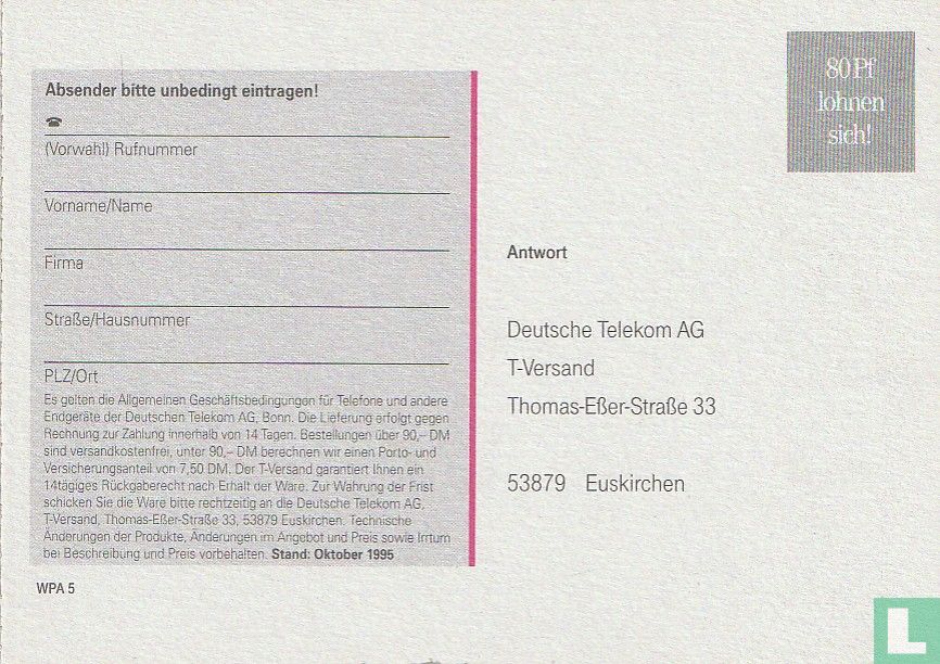 032 - Telekom - Endgeräte