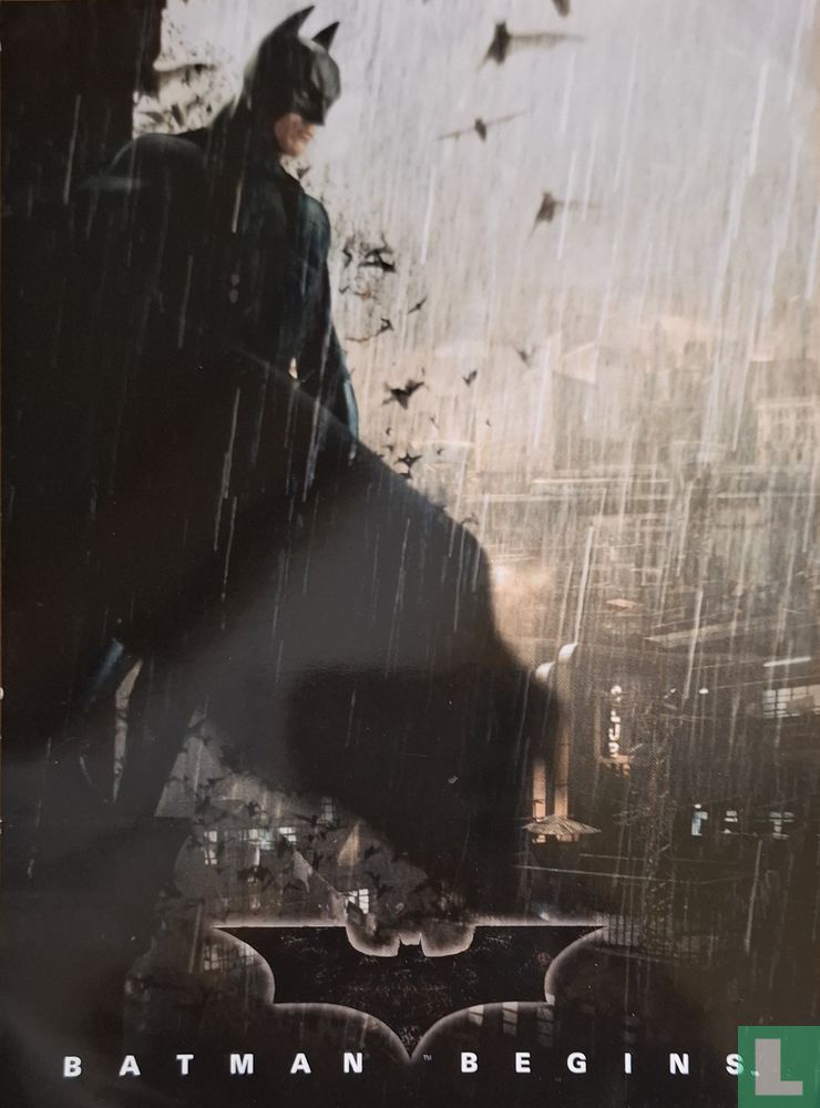 Batman Begins
