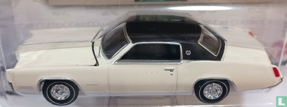 Cadillac Eldorado
