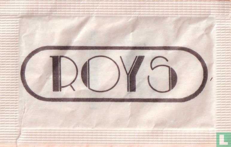 Roys