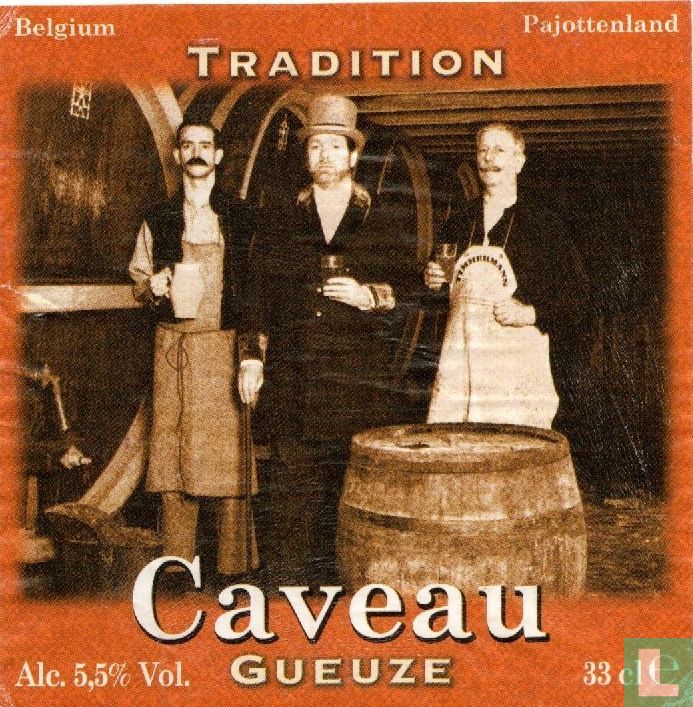 Caveau Gueze