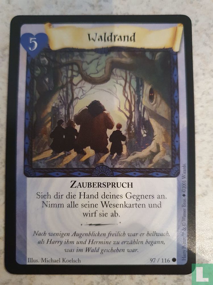 Waldrand