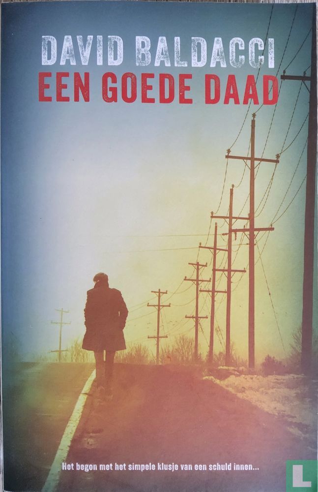 Een goede daad