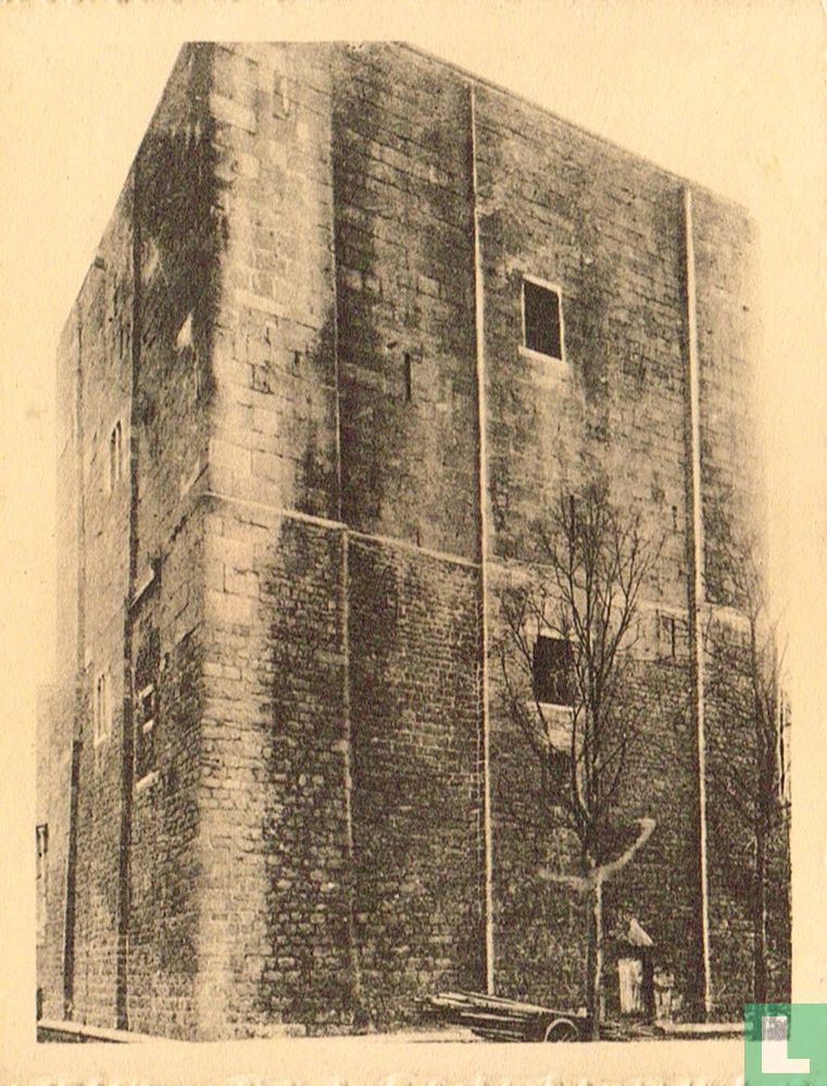 Ath. Burbant-toren
