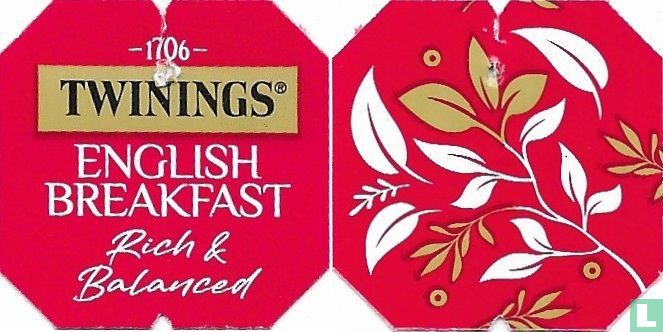 English Breakfast