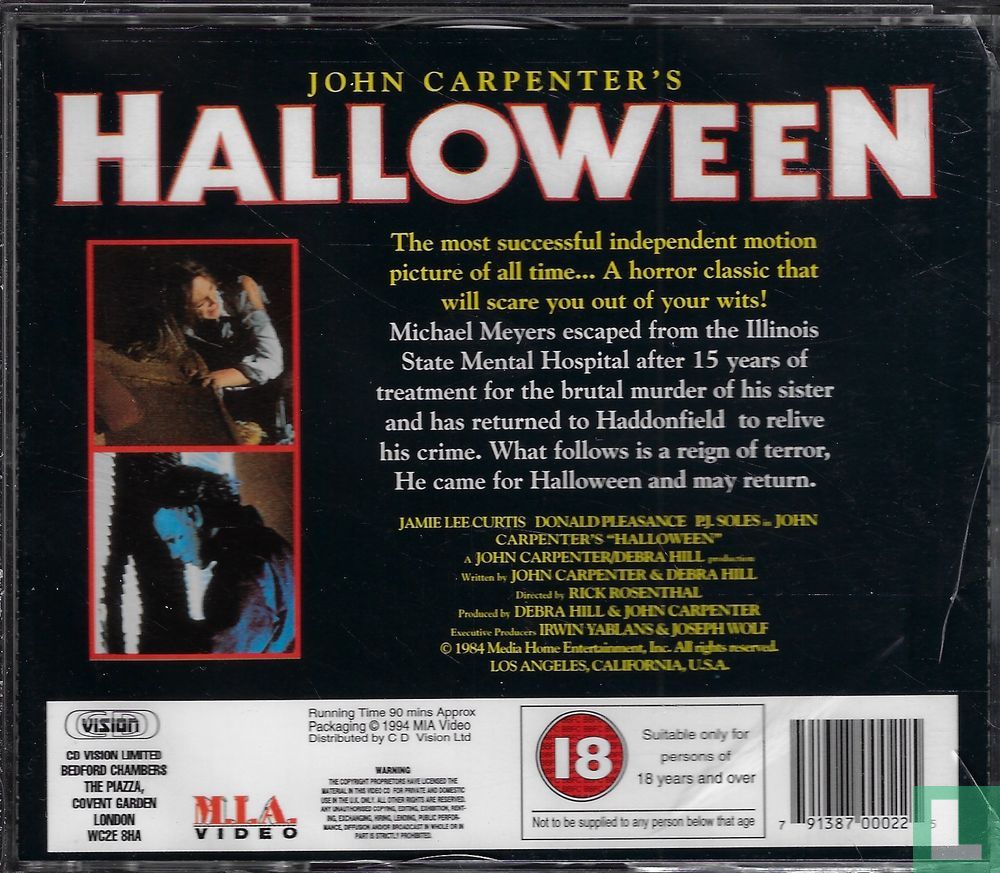Halloween