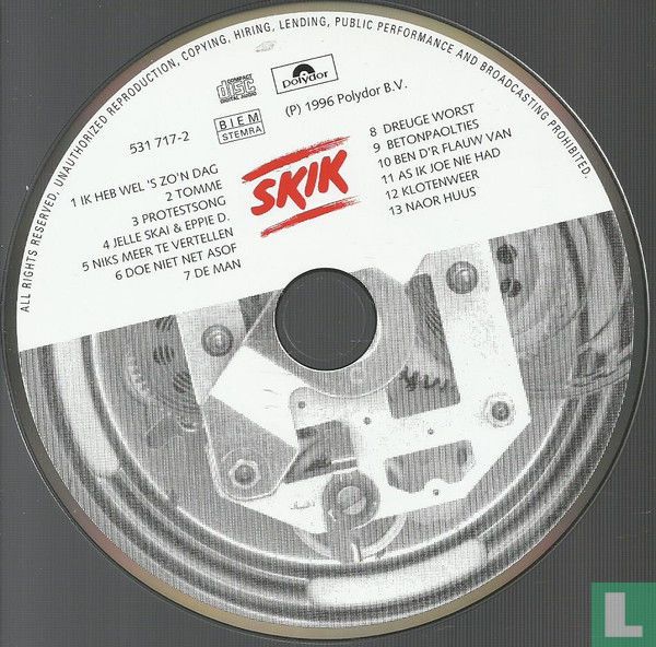 Skik