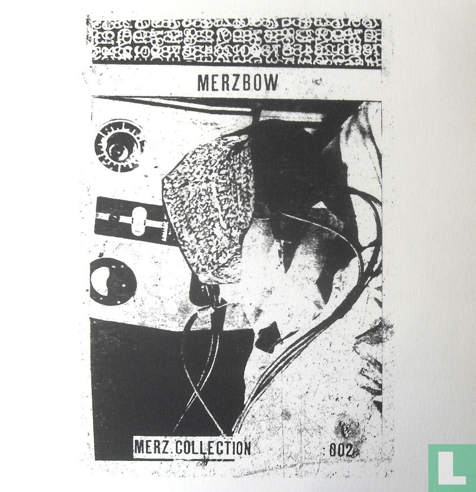 Merz.Collection :002