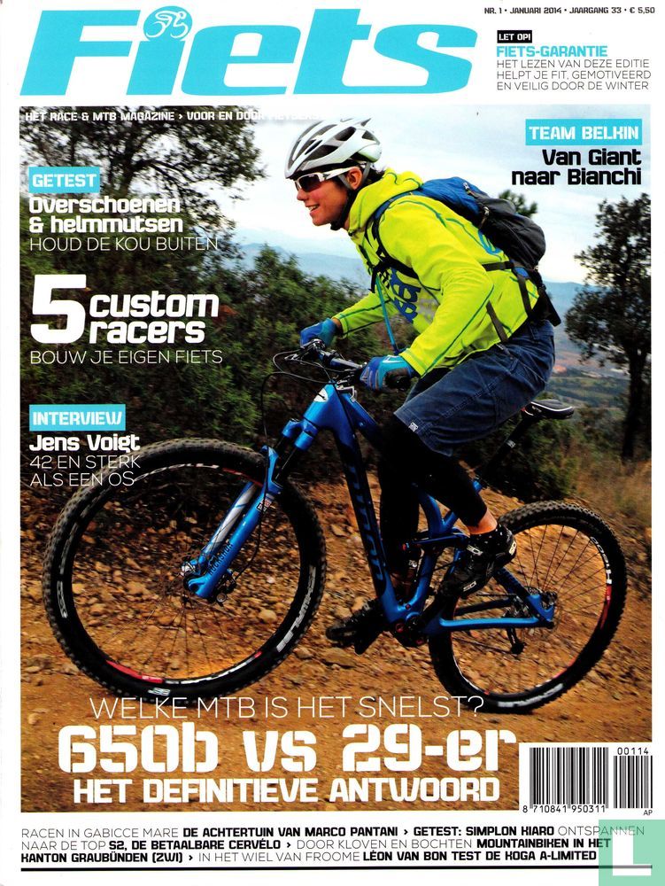 Fiets 1