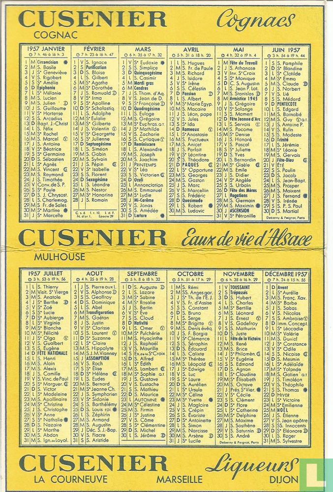 Cusenier