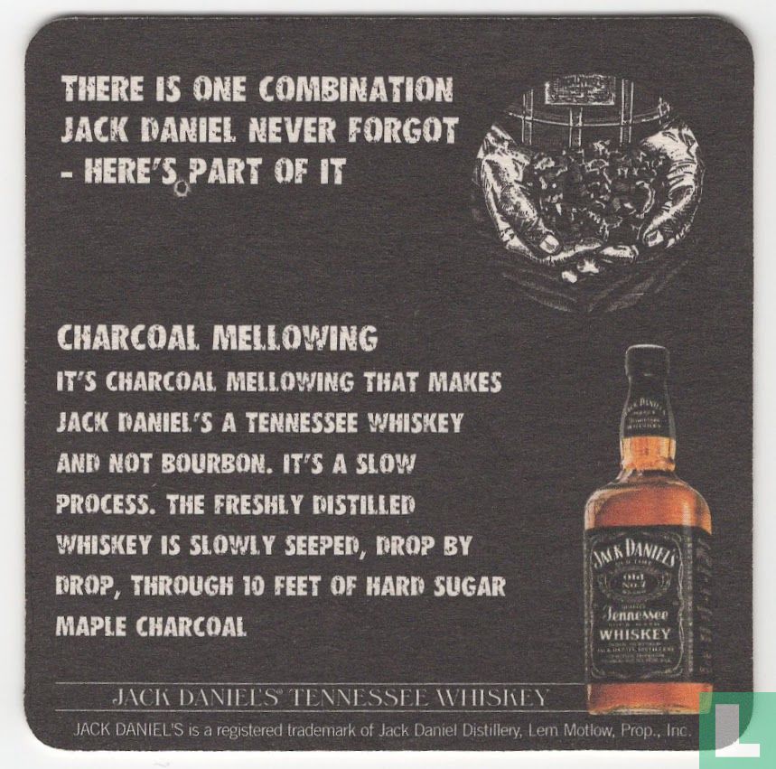 Jack Daniel's